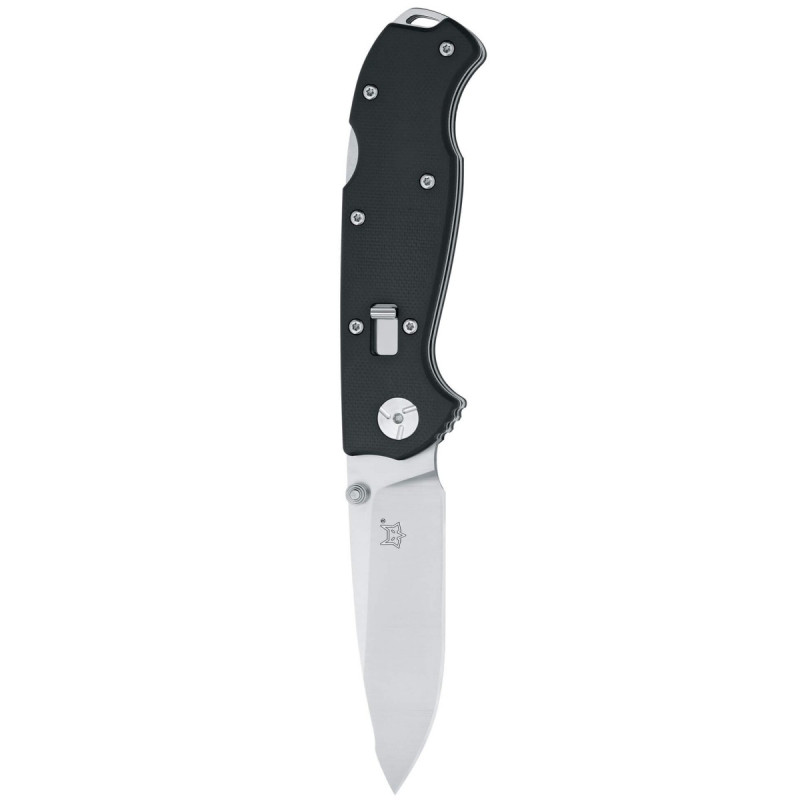 Peilis FOX FX-RL01 G10