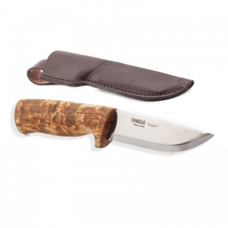 Peilis HELLE Eggen 75 (75_2)
