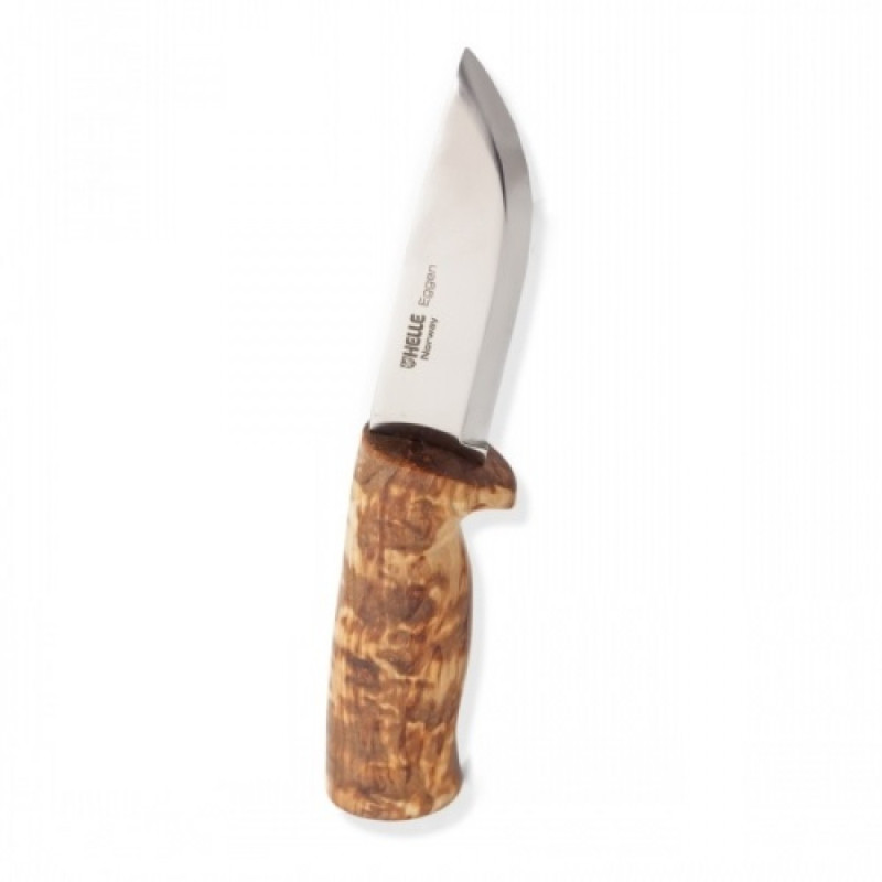Peilis HELLE Eggen 75 (75_2)