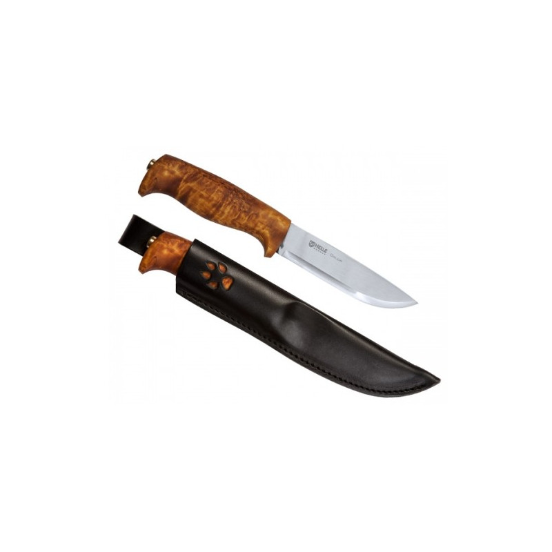 Knife HELLE Gaupe 310 (200310)