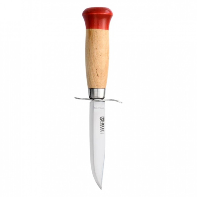 Knife HELLE Speider gut 04 (200004)