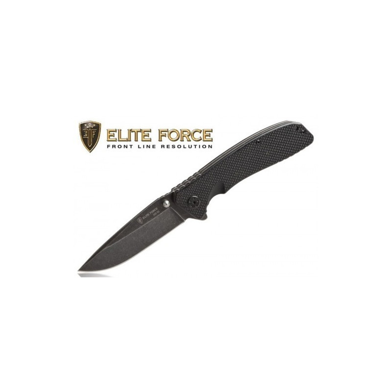 Knife ELITE FORCE EF133