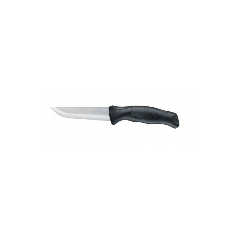 Peilis ALPINA SPORT ANCHO (juodas)