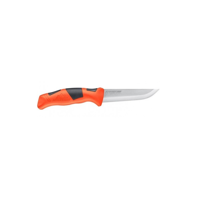 Peilis ALPINA SPORT ANCHO (oranžinis)