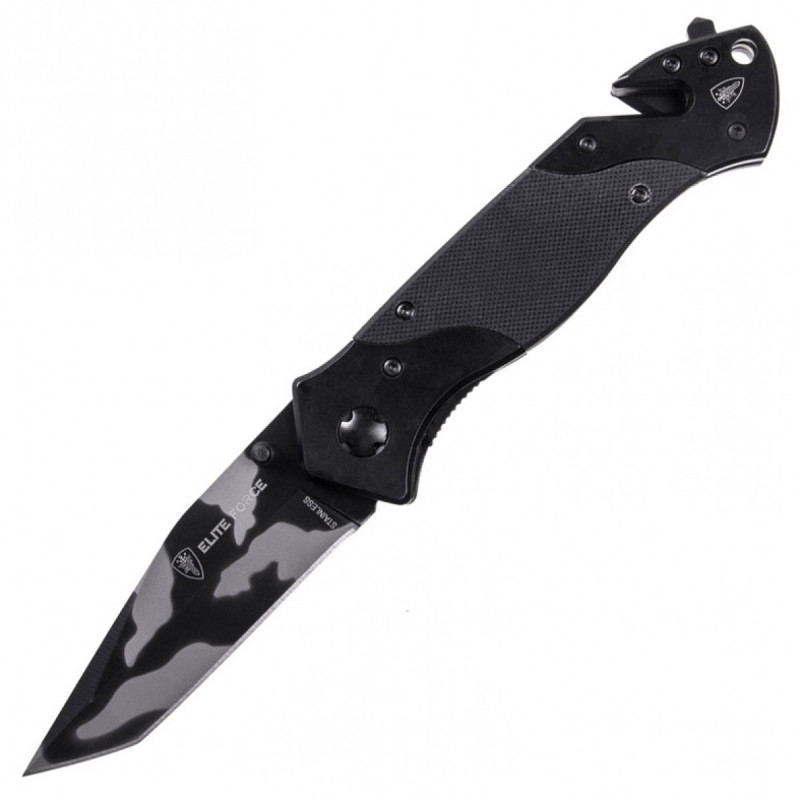 Peilis Walther Elite Force EF102 (5.0902)
