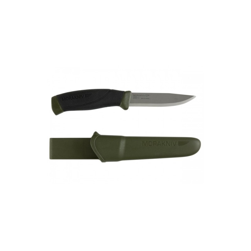 Peilis MORA Stainless steel