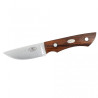 Knife Fallkniven Taiga Hunter, desert ironwood (TH1z)