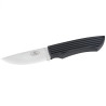 Knife Fallkniven Taiga Hunter, thermorun (TH2z)