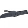 Knife Fallkniven Taiga Hunter, thermorun (TH2z)