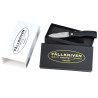 Knife Fallkniven U2 Folder, lam. SGPS (U2)