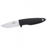 Peilis Fallkniven WM1, leather sheath (WM1L)
