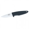 Peilis Fallkniven WM1, leather sheath (WM1L)