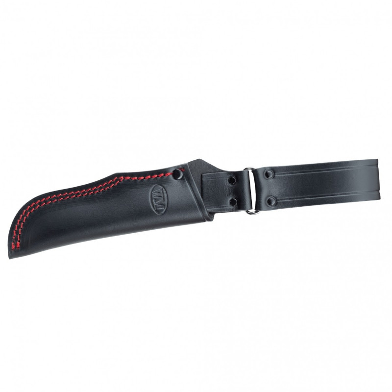 Knife Fallkniven WM1, leather sheath (WM1L)