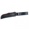 Peilis Fallkniven WM1, leather sheath (WM1L)