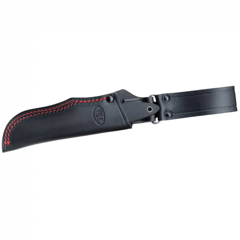 Knife Fallkniven WM1, leather sheath (WM1L)