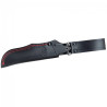 Knife Fallkniven WM1, leather sheath (WM1L)