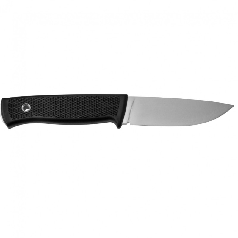 Knife Fallkniven Pilot Survival Wolf, leather sheath (F1LWolf)