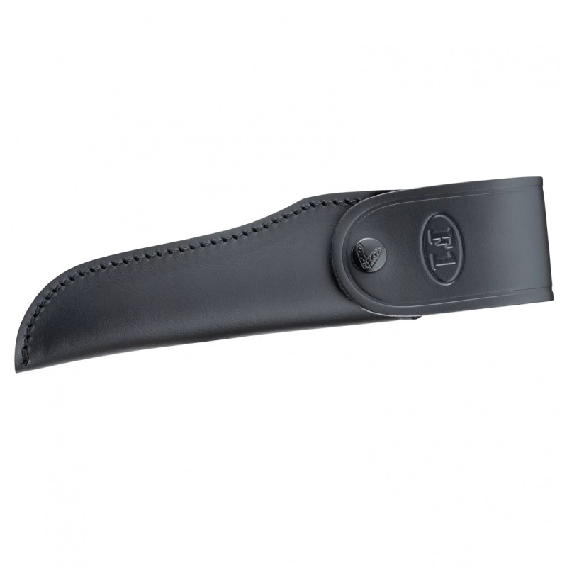 Knife Fallkniven Pilot Survival Wolf, leather sheath (F1LWolf)