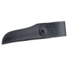 Knife Fallkniven Pilot Survival Wolf, leather sheath (F1LWolf)