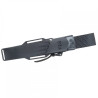Knife Fallkniven Model X - S1 black Lam CoS (S1xb)