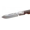 Peilis Fallkniven Gentlemans Pocket, desert ironwood (GPdi)