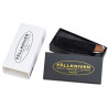 Peilis Fallkniven Gentlemans Pocket, desert ironwood (GPdi)