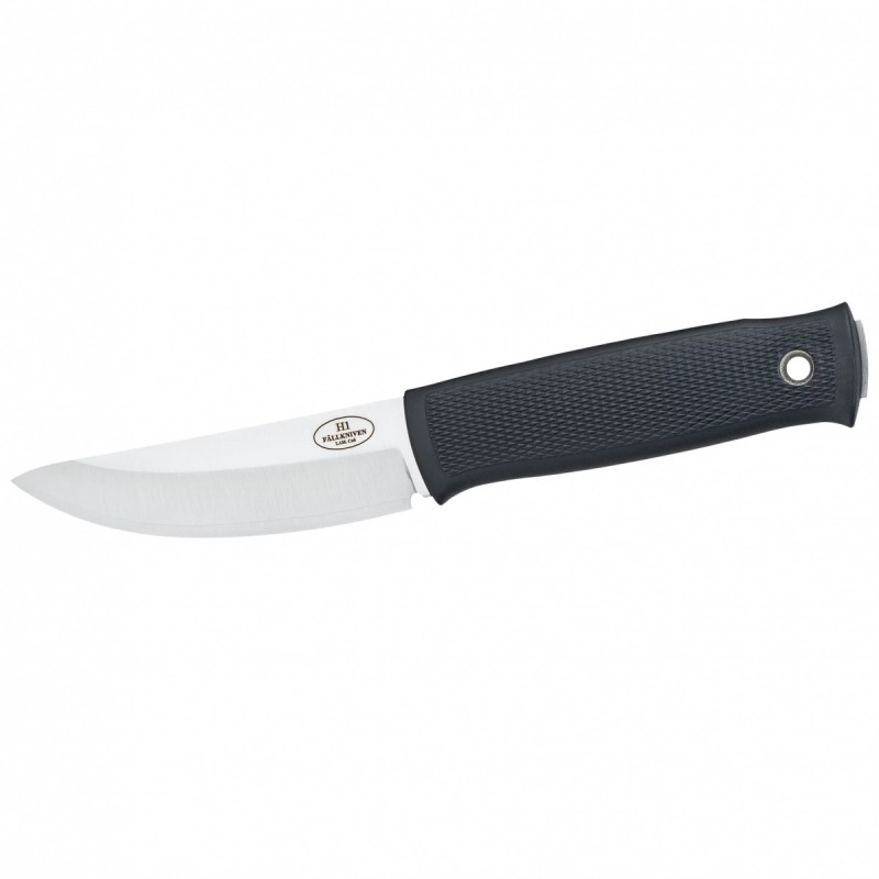 Peilis Fallkniven Hunters, Lam. CoS, zytel dėklas (H1zCoS)