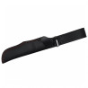 Peilis Fallkniven Kolt, leather + zytel dėklas (KKLz)