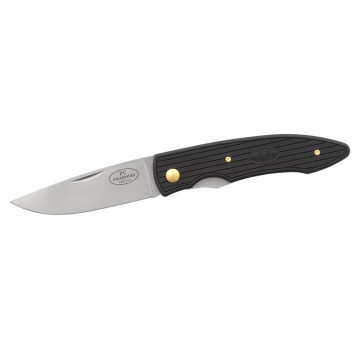 Knife Fallkniven P Concept Folding, Gold plated (PCau)