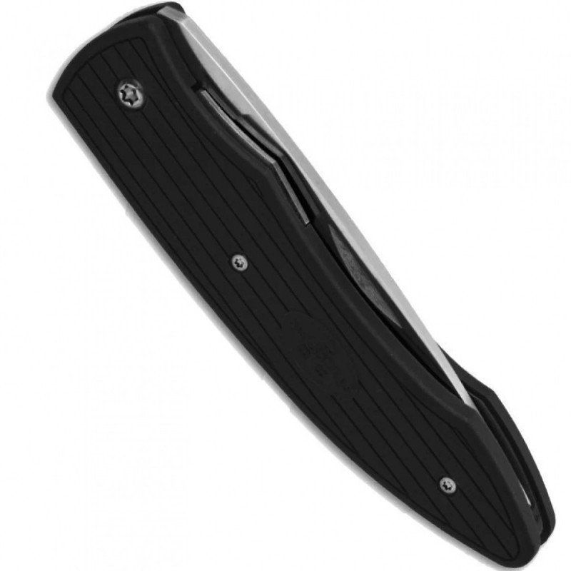Knife Fallkniven P Concept Folding, Gold plated (PCau)