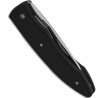 Peilis Fallkniven P Concept Folding, Gold plated (PCau)