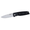 Peilis Fallkniven PXLwh with clip, CoS steel (PXLx)