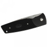 Peilis Fallkniven PXLwh with clip, CoS steel (PXLx)