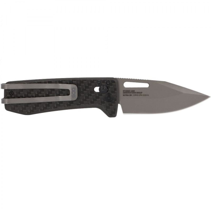 Peilis Sig Sauer Ultra XR 8300810