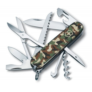 Peilis Victorinox Huntsman
