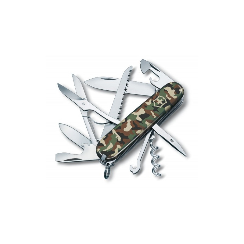 Peilis Victorinox Huntsman