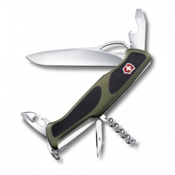 Peilis VICTORINOX Ranger 61 Grip