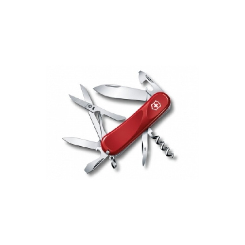 Peilis VICTORINOX Evolution 14
