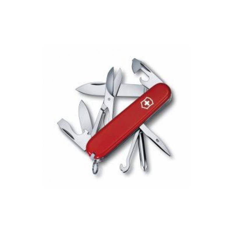 Peilis VICTORINOX Super Tinker