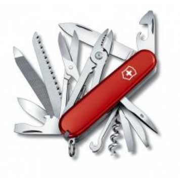 Peilis VICTORINOX Handyman