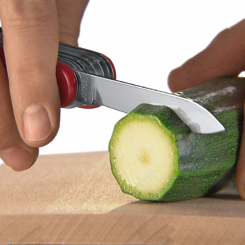 Peilis VICTORINOX Forester