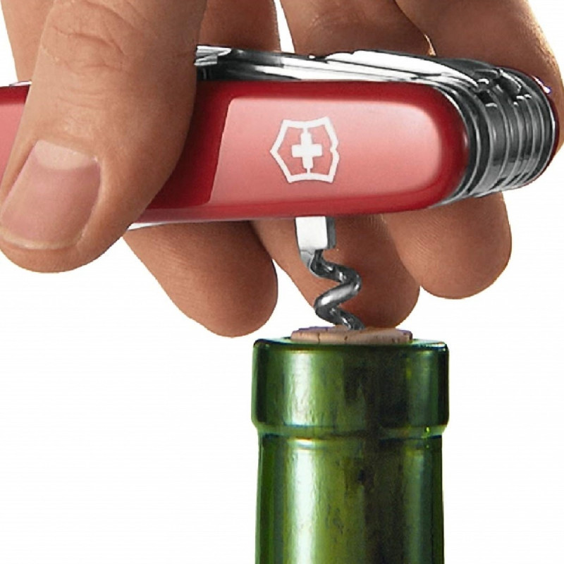 Peilis VICTORINOX Forester