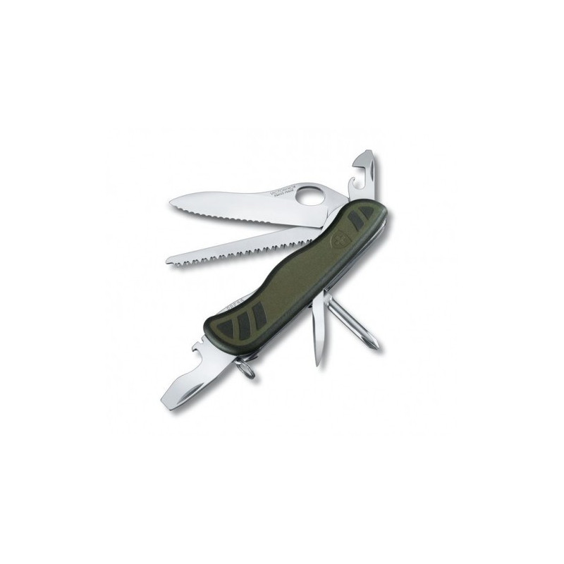 Peilis Victorinox Soldiers