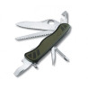 Peilis Victorinox Soldiers