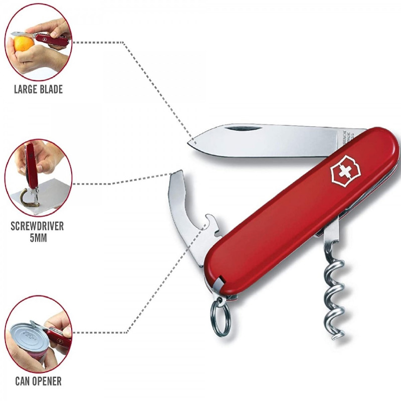 Peilis Victorinox Waiter