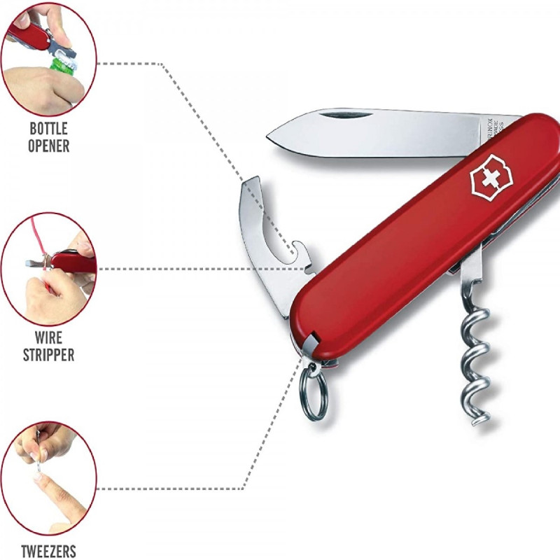 Peilis Victorinox Waiter