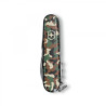 Peilis VICTORINOX Spartan camo