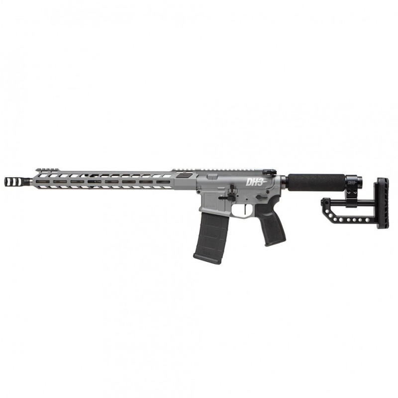 Graižtvinis šautuvas Sig Sauer SIGM400 RM400-SDI-16B-DH3 kal.5,56 Nato(223Rem)