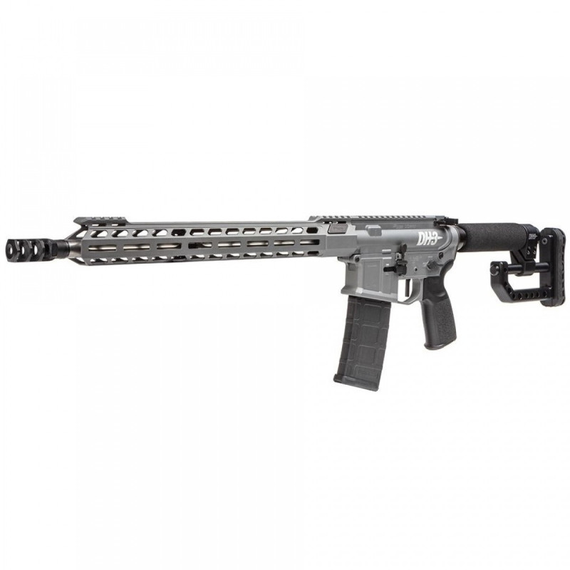 Graižtvinis šautuvas Sig Sauer SIGM400 RM400-SDI-16B-DH3 kal.5,56 Nato(223Rem)