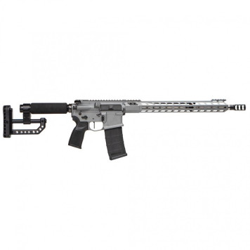 Graižtvinis šautuvas Sig Sauer SIGM400 RM400-SDI-16B-DH3 kal.5,56 Nato(223Rem)